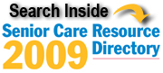 Senior Care Resource Directory 2008